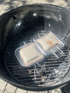 6月21日 森のテーブル会議で、グルマンのお勧めの夏のサンドイッチの食べかた提案をします。