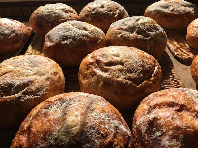 人気の多加水のパン - GURUMAN VITAL(グルマンヴィタル) ブログ